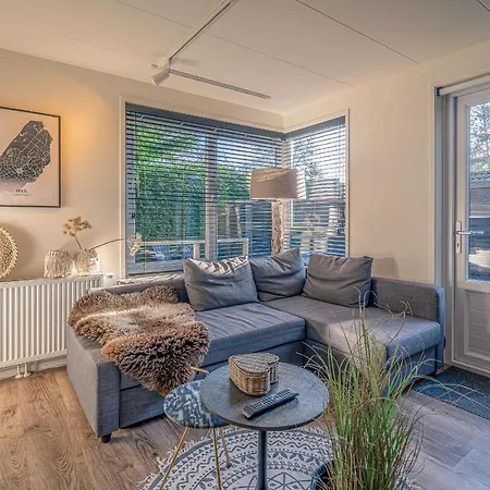 Apartment Zee Tijd De Koog (Texel)