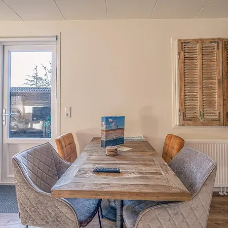 Zee Tijd Apartment