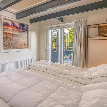 Appartement Zee Tijd *