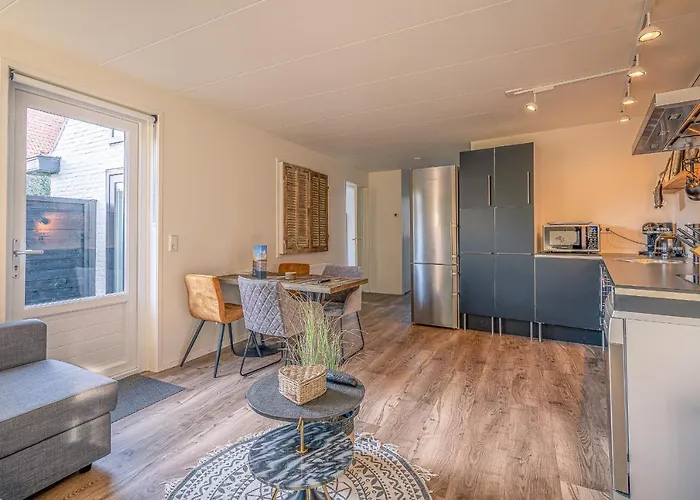 Zee Tijd * De Koog (Texel)