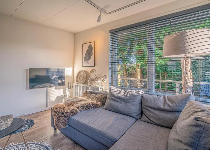 Zee Tijd De Koog (Texel)