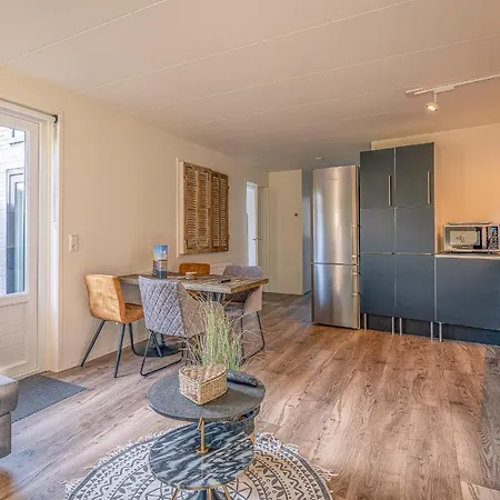 Zee Tijd * De Koog (Texel)