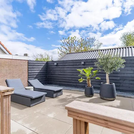 Zee Tijd De Koog (Texel)