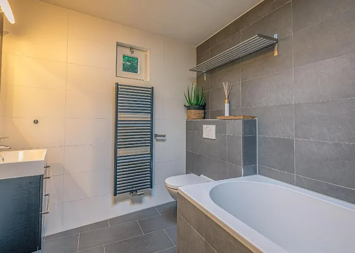 Apartamento Zee Tijd De Koog (Texel)