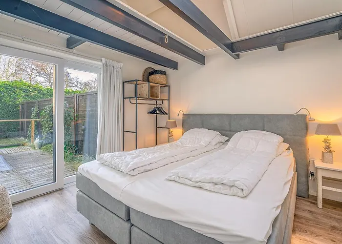 Apartamento Zee Tijd